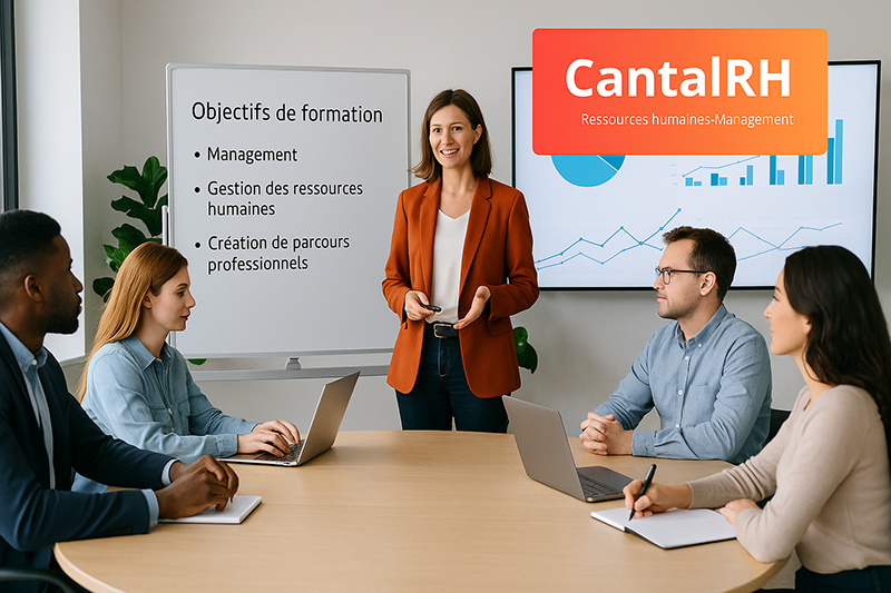Formation CantalRH